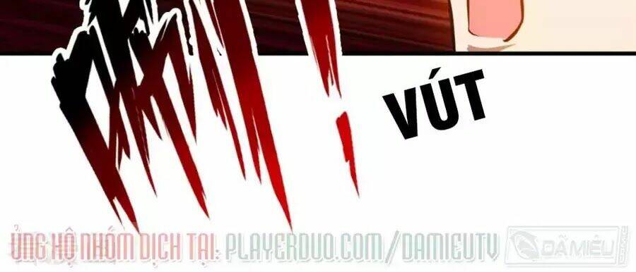 tuyệt phẩm cao thủ của ngự tỷ chapter 4 65