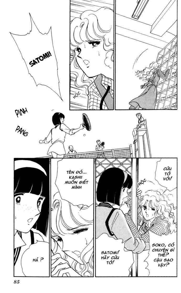 dấu phong ấn xanh chapter 1 80