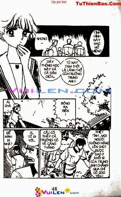 cô bé khóc nhè chapter 3 46