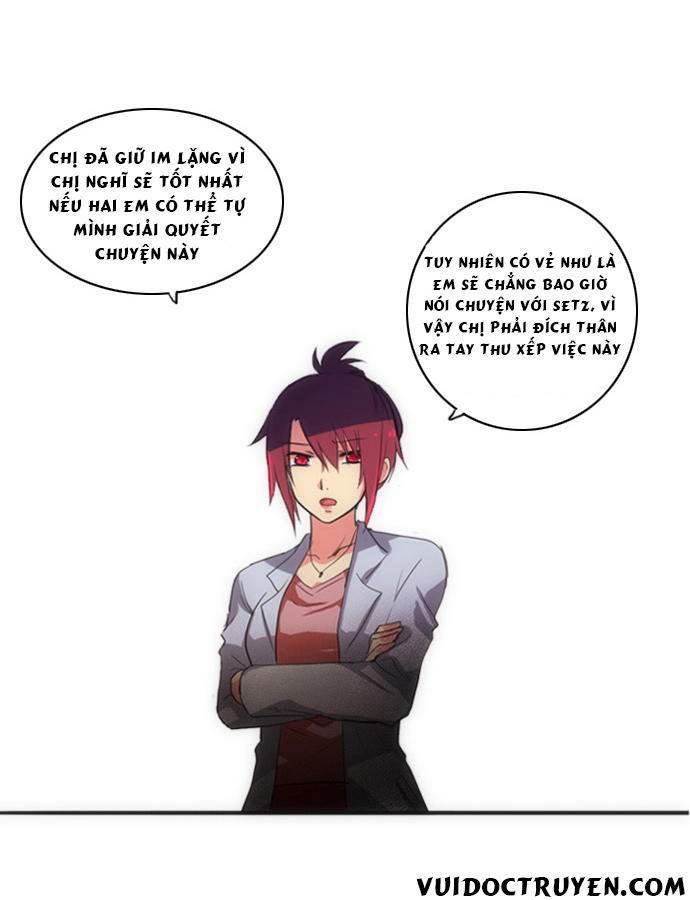 crepuscule (yamchi) chapter 42 8