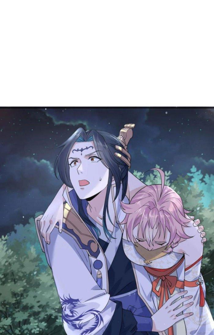 mỗi nữ đồ đệ đều muốn giết ta chapter 30 11