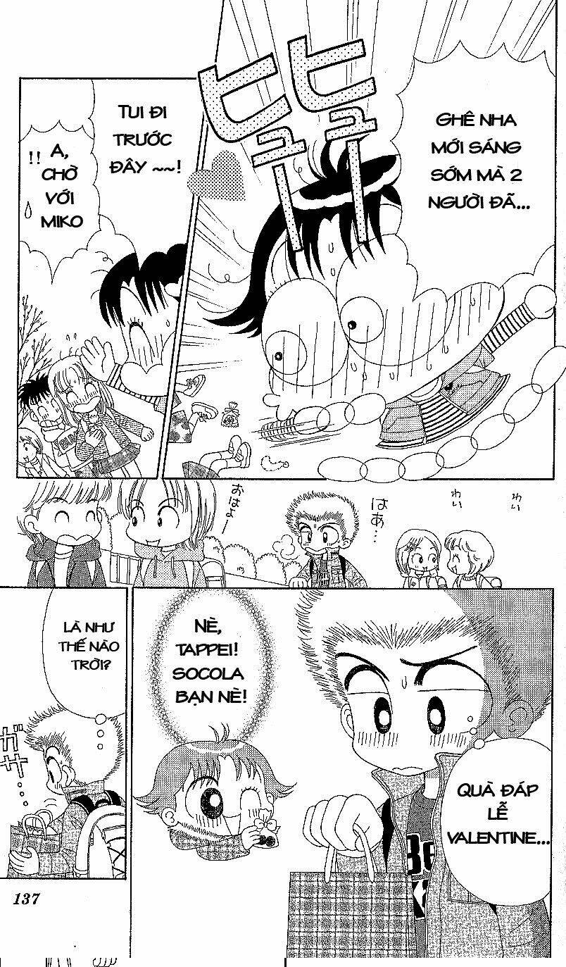 kocchi muite! miiko chapter 8 6