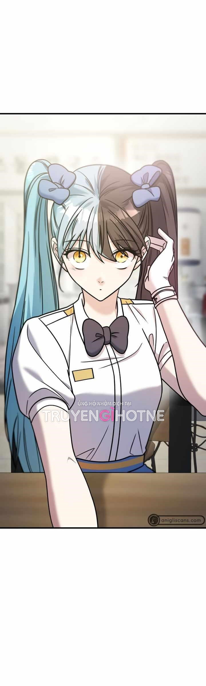 phản diện thuần túy chapter 33.1 23