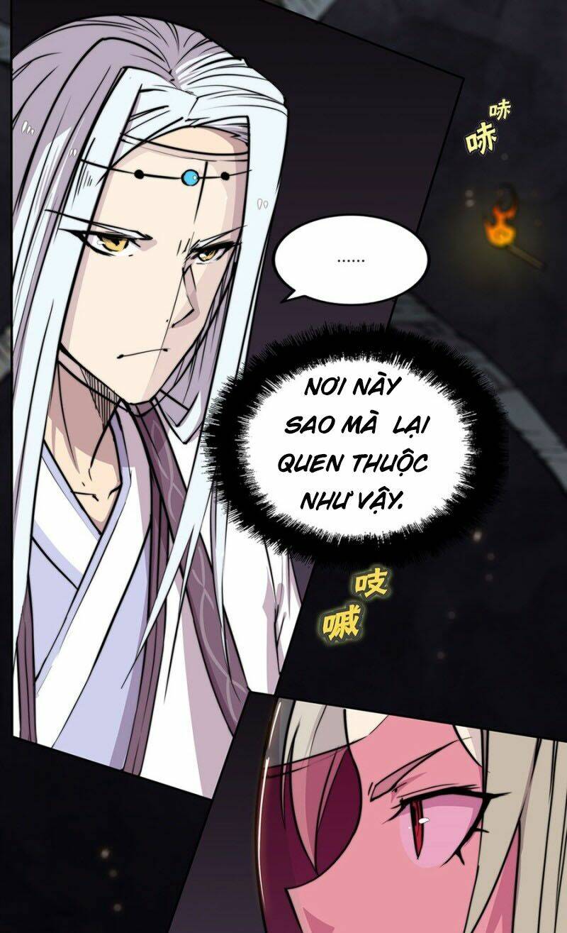 cuộc sống thoái ẩn của võ lâm chi vương chapter 98 37