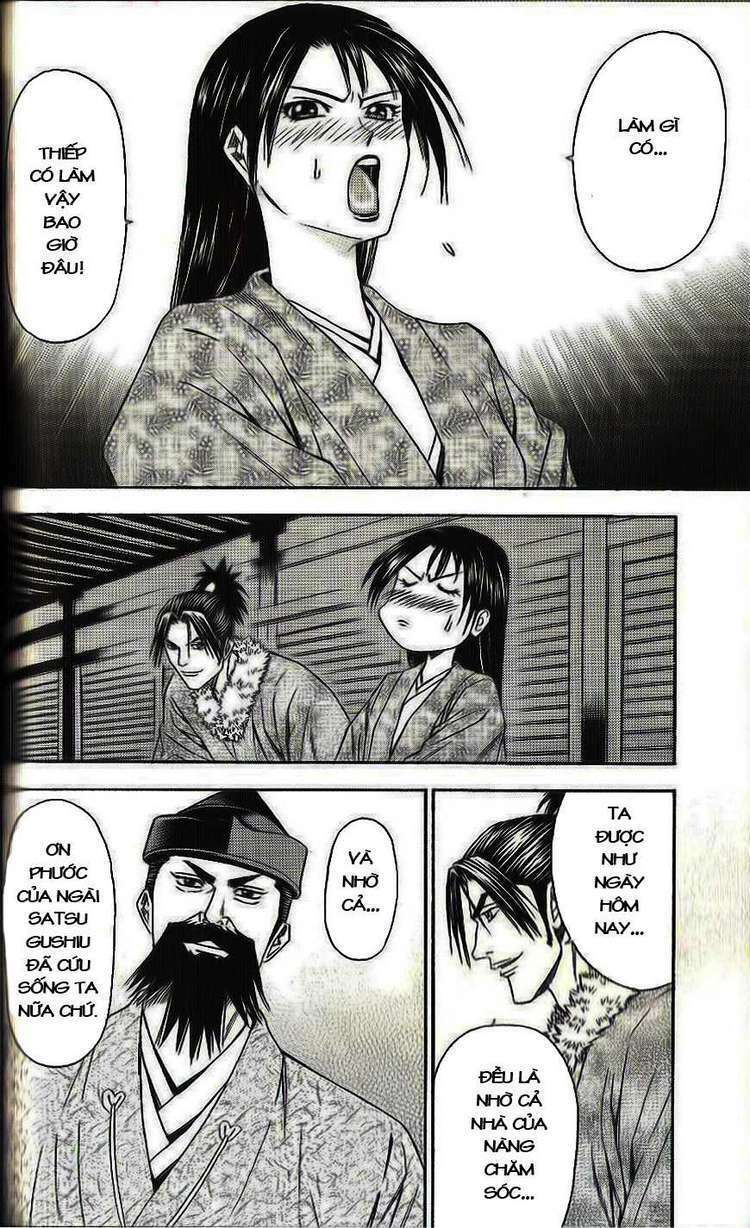 thiếu niên vương phần 2 chapter 32 55