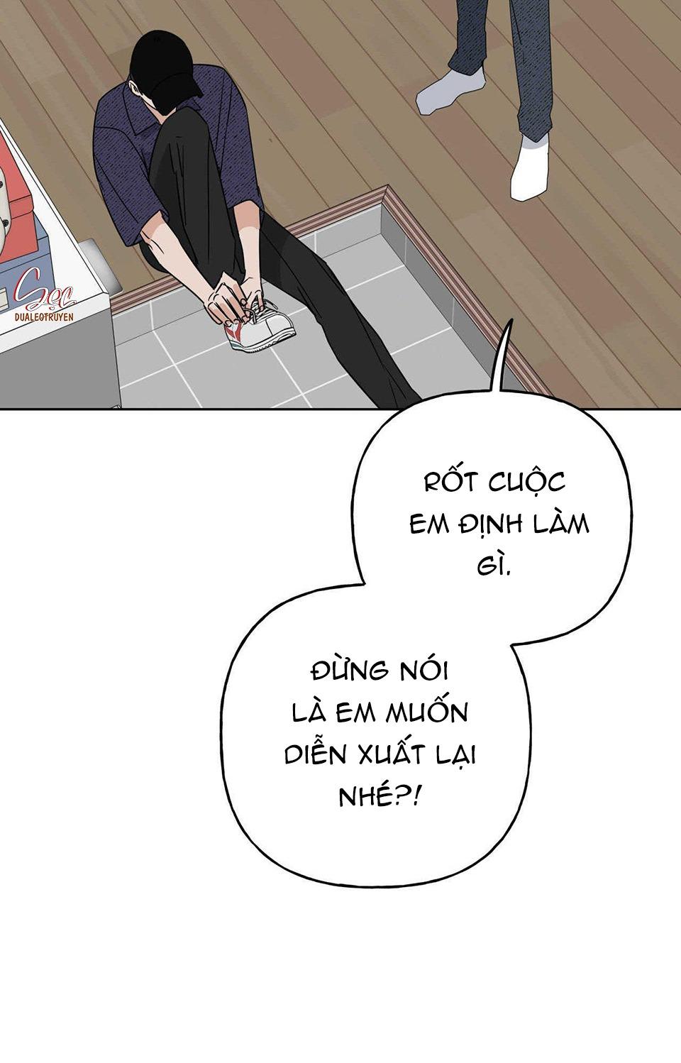 lệnh cứu rỗi chapter 2 15