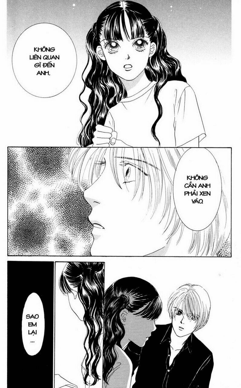 eden no hana (hướng dương xanh) chapter 6 19