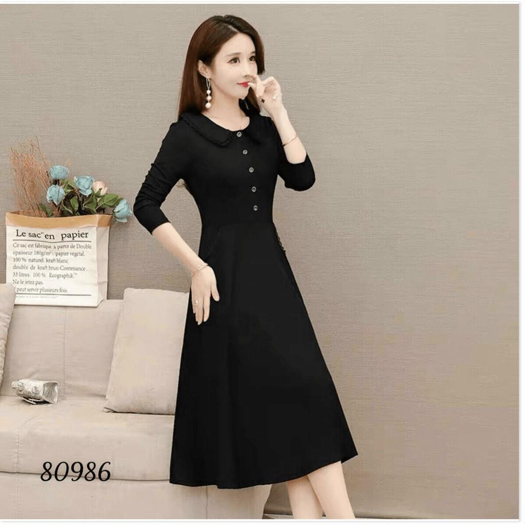 ĐẦM XÒE DỰ TIỆC CHẤT LƯỢNG , HÀNG CAO CẤP THỜI TRANG MỚI KINGSHOP79