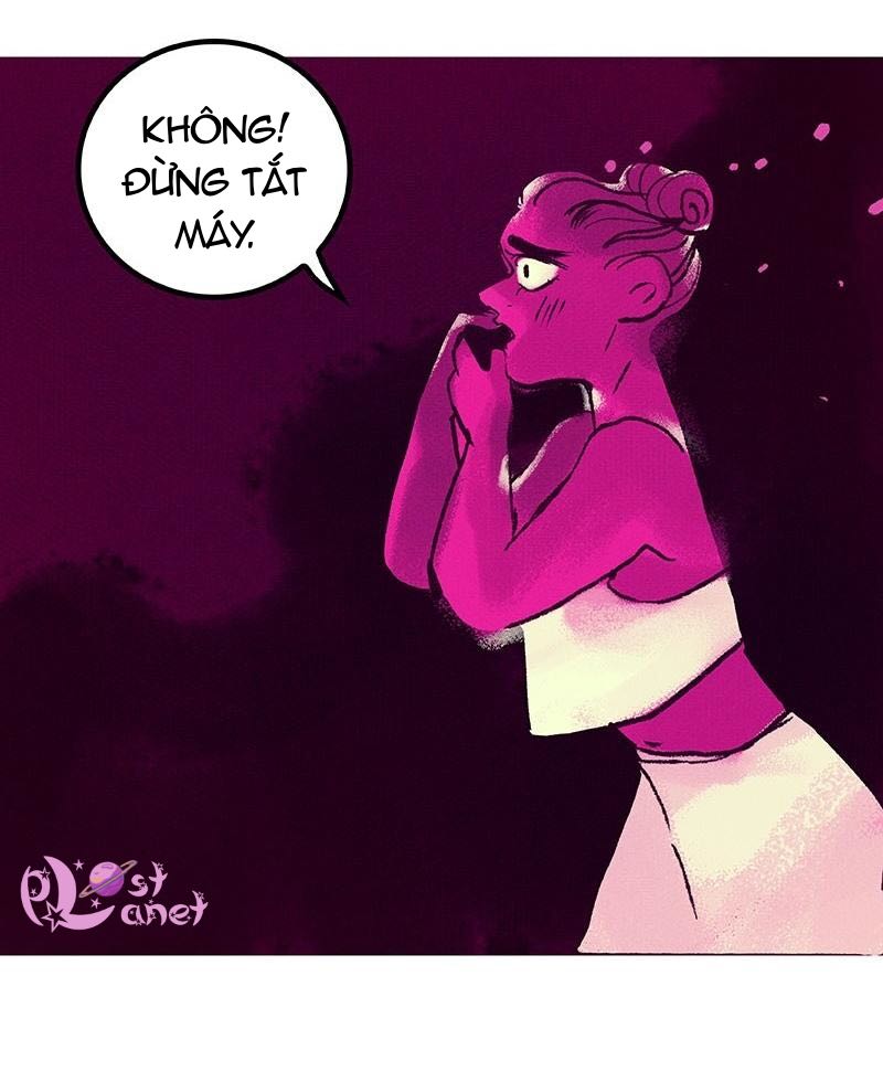 thần thoại olympus chapter 26 25