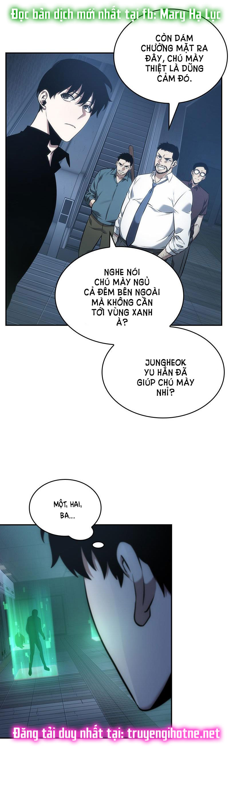 toàn trí độc giả - omniscient reader chapter 33.2 2