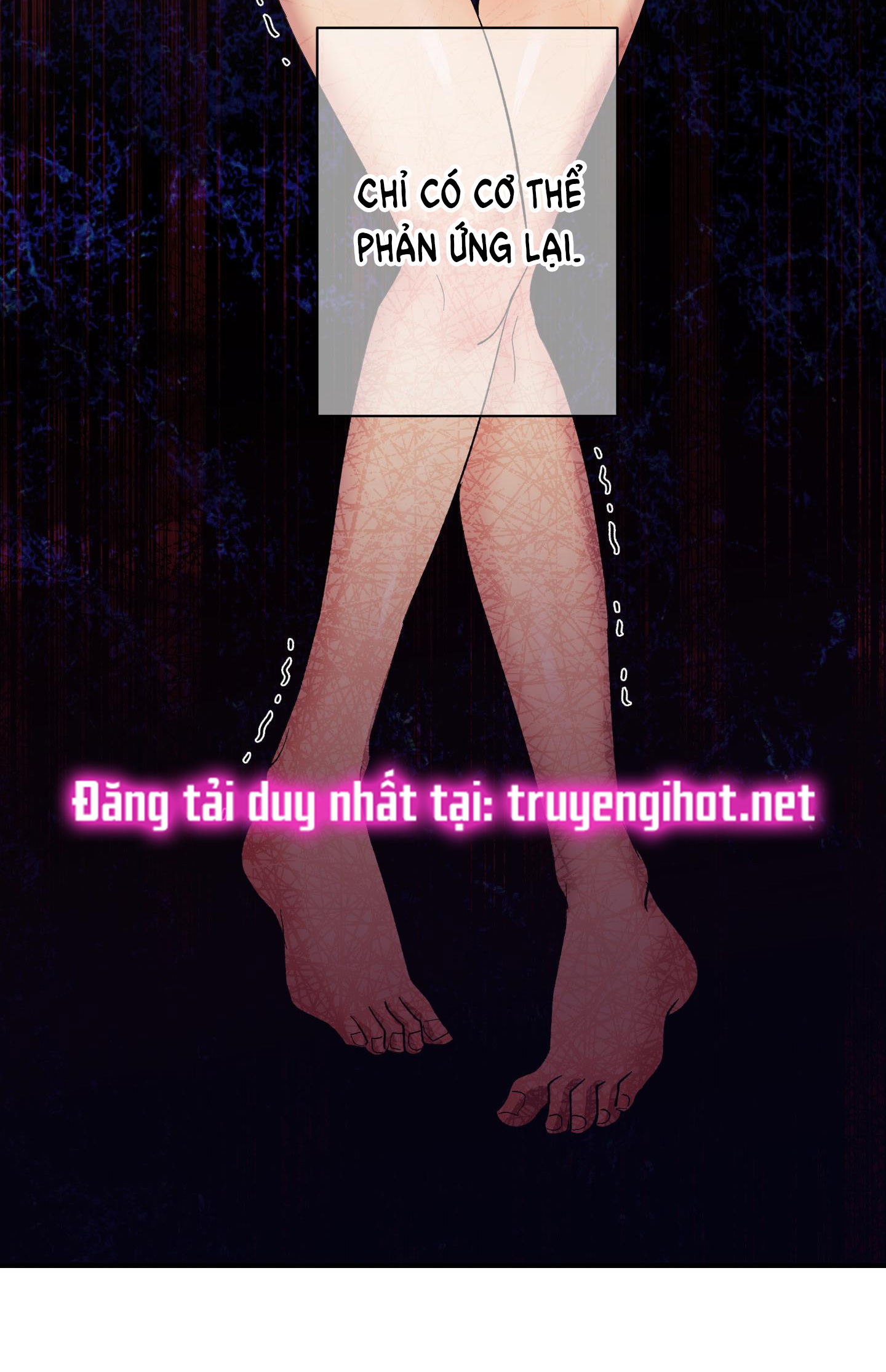 [18+] một lòng một dạ chapter 31.2 9