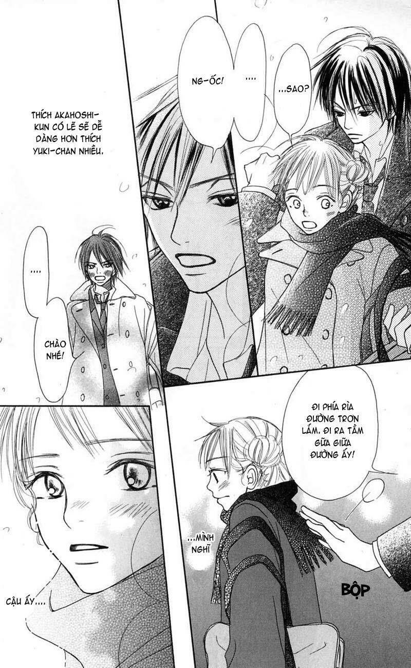 phát điên vì em chapter 17 15