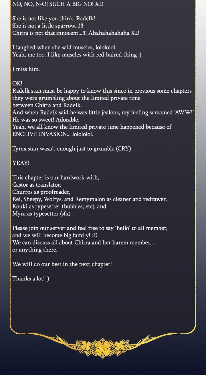 CHITRA chapter 109.2 32