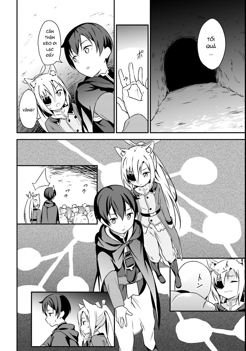 butsuri-san de musou shitetara motemote ni narimashita chapter 5 10