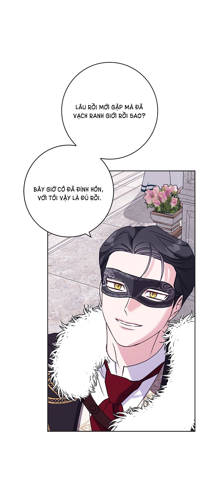 mùa đông đến chapter 34.2 18