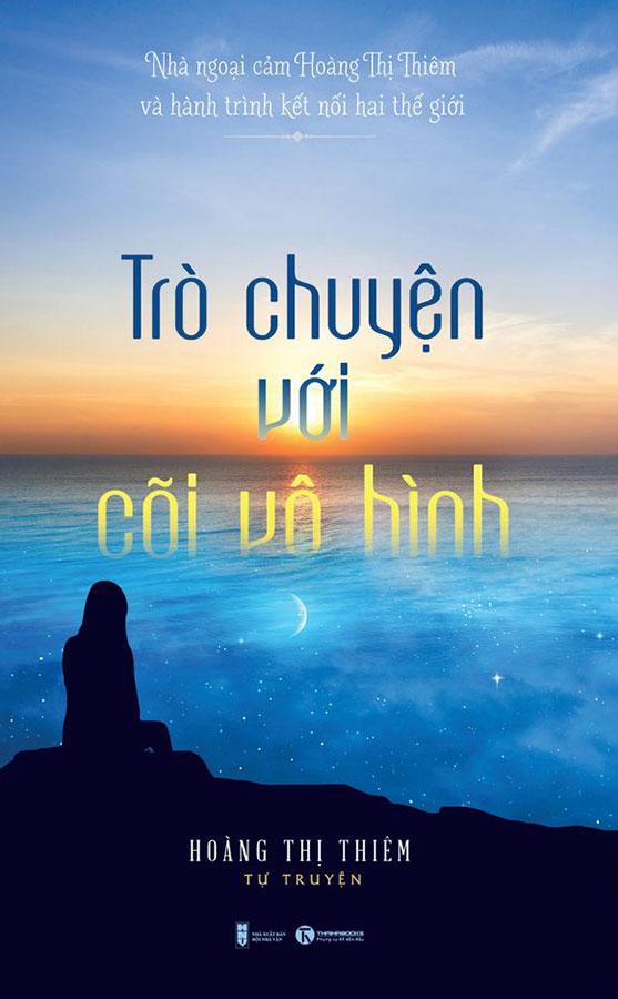 Sách Trò Chuyện Với Cõi Vô Hình