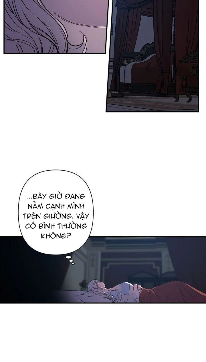 hôn lễ báo thù chapter 55 3