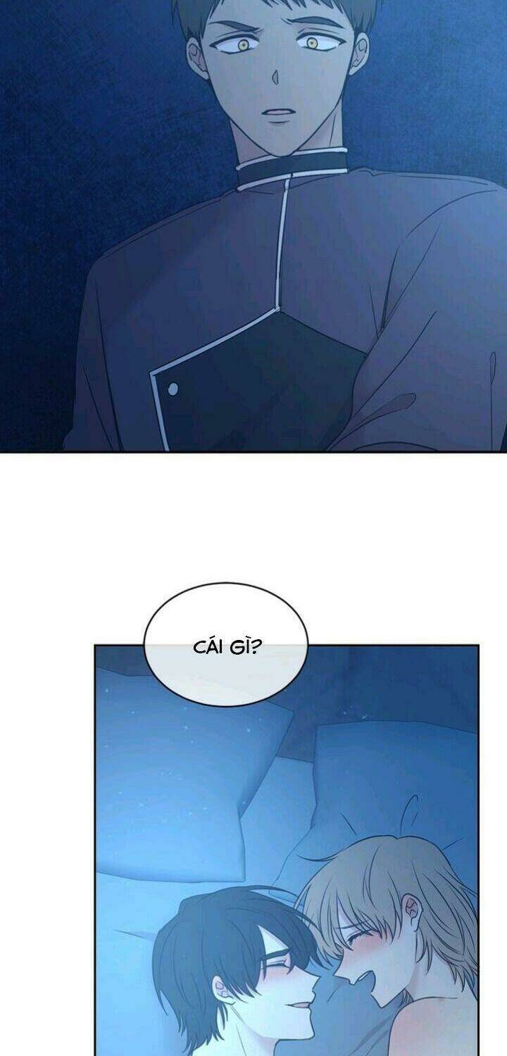 tôi chọn kết thúc của hoàng đế chapter 85 3