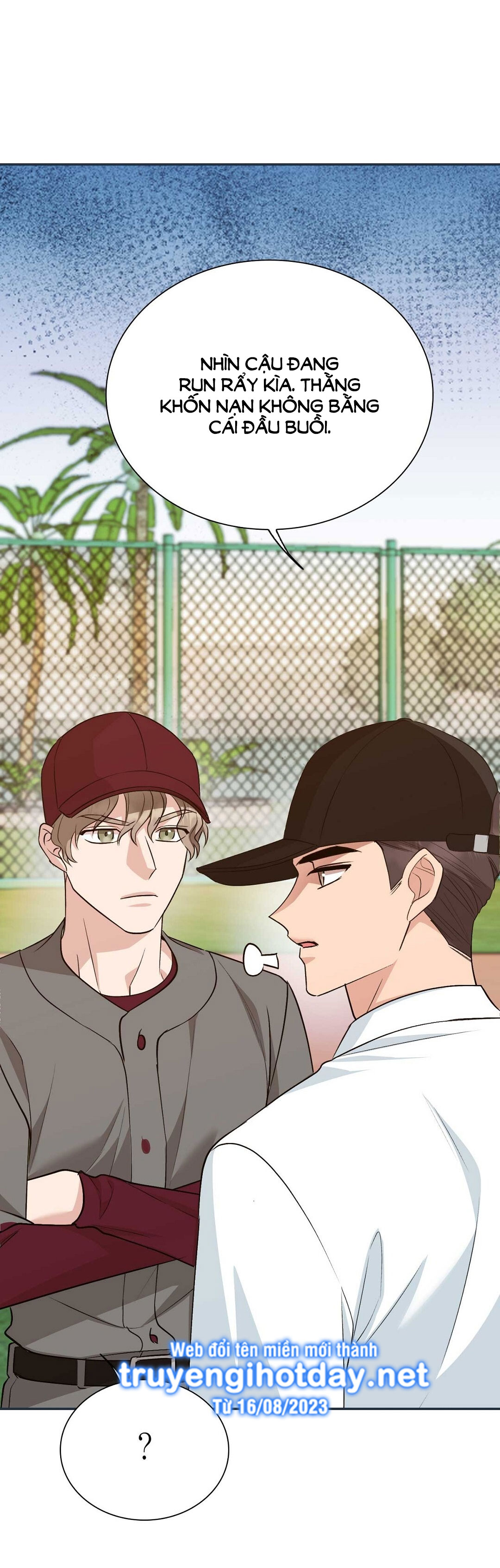 Hợp Đồng Nô Lệ Dâm Đãng chapter 35.2 - Trang 28