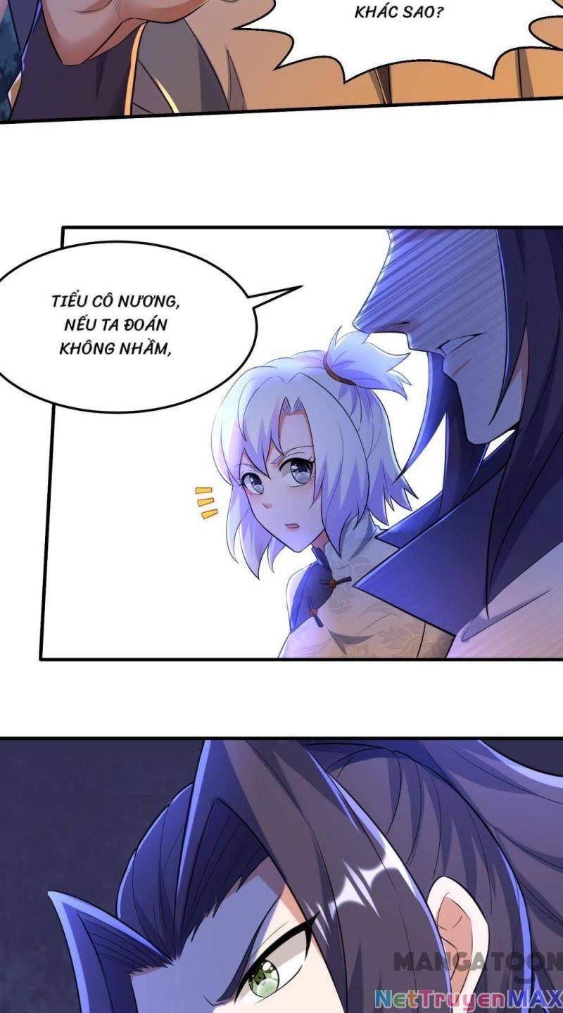 đệ nhất người ở rể chapter 252 41