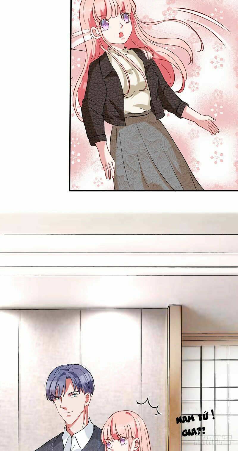 manh thê khó dỗ chapter 65 7