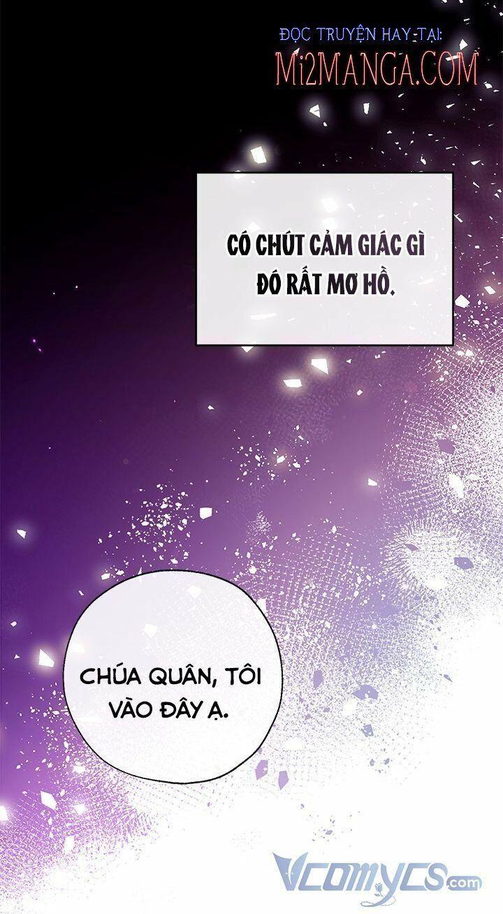 chúng ta có thể trở thành gia đình được không? chapter 34.5 5