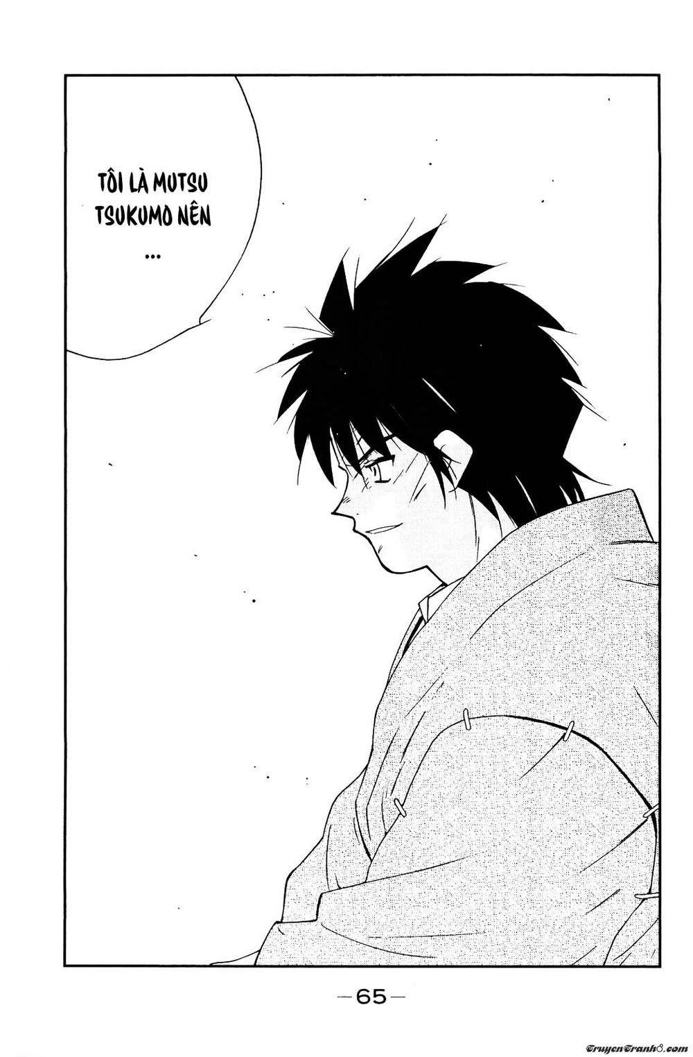 truyền nhân atula 3 chapter 14 16