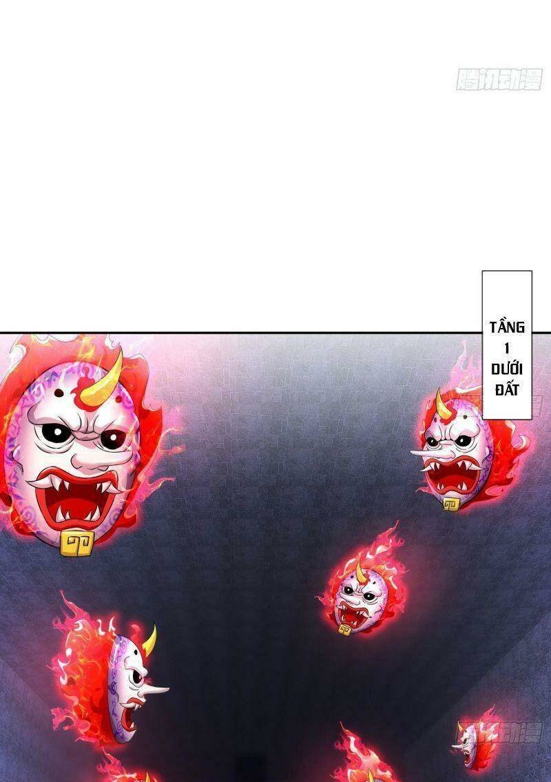 trọng sinh chi ma tôn đương đạo chapter 84 25