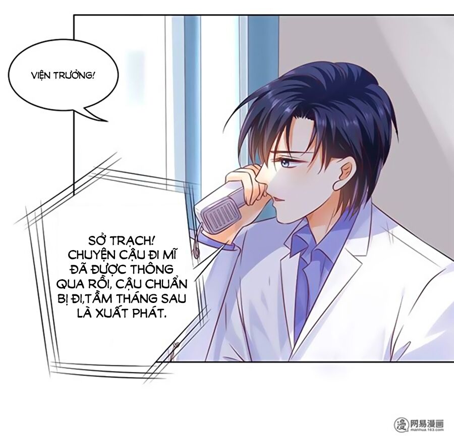 bác sĩ sở cũng muốn yêu chapter 149 3