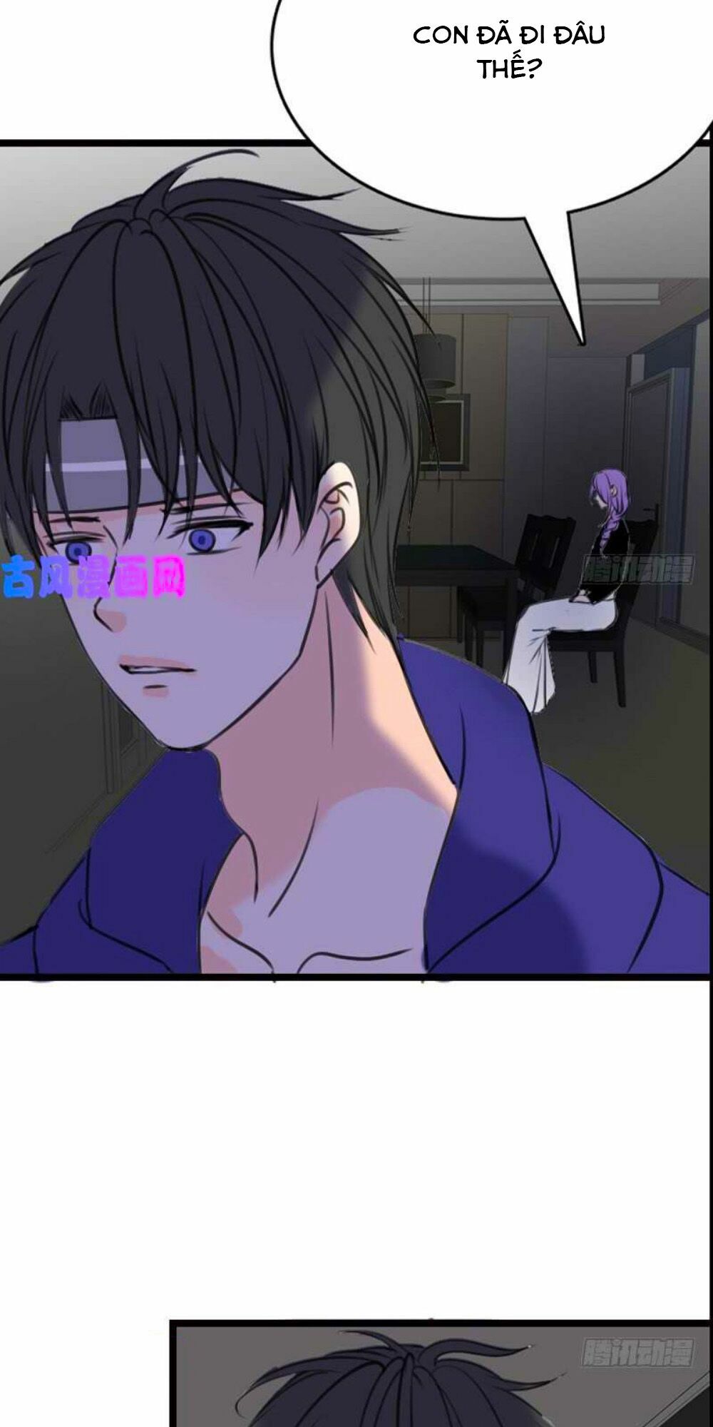 công chúa nữ vương mệnh chapter 100 13