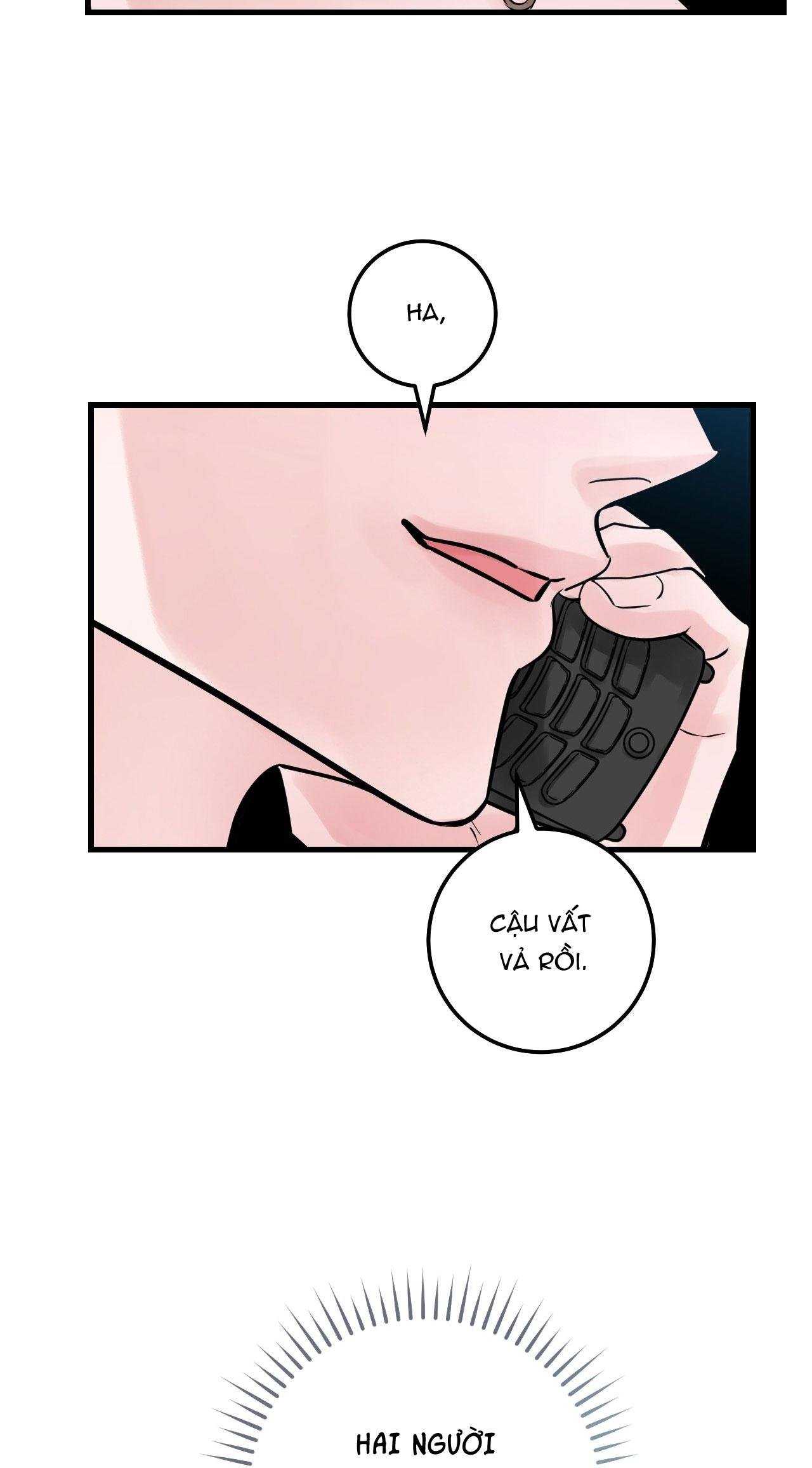 over the paradise chapter 45 23