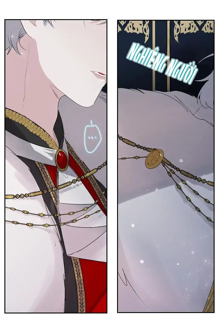 mối tình đầu của bạo chúa chapter 7 39