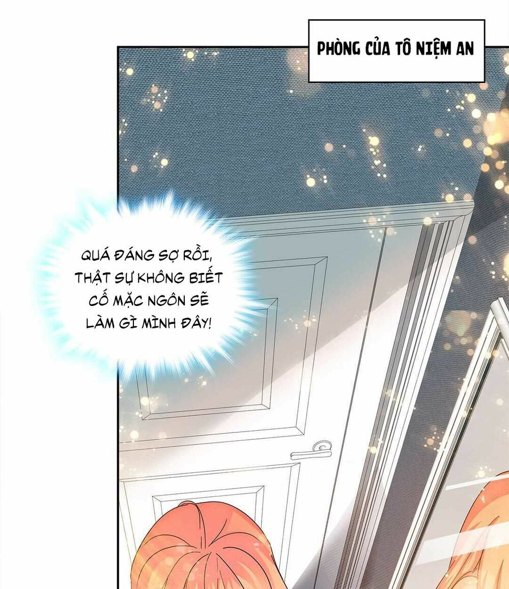 cô vợ siêu mẫu của cố thiếu chapter 57 8