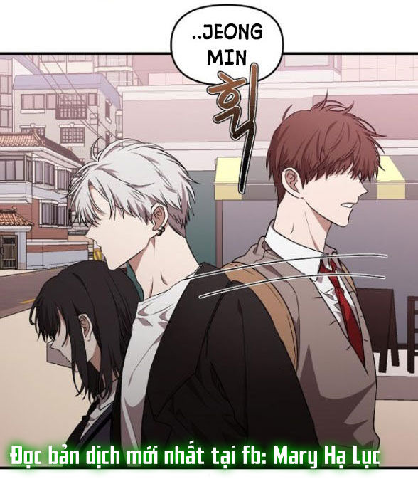 Tự Do Trong Mơ chapter 45.2 46