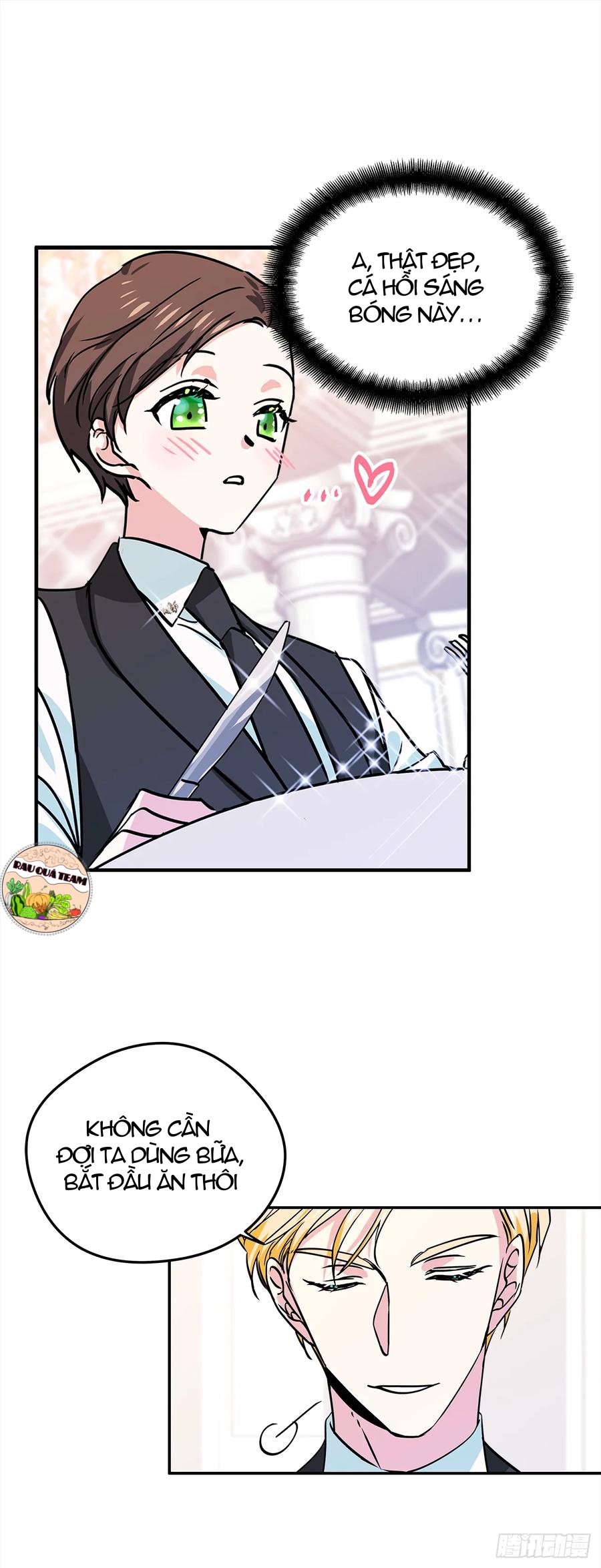 nam nô bộc xinh đẹp của tôi chapter 17 26