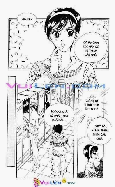 lá chắn tình yêu chapter 5 101