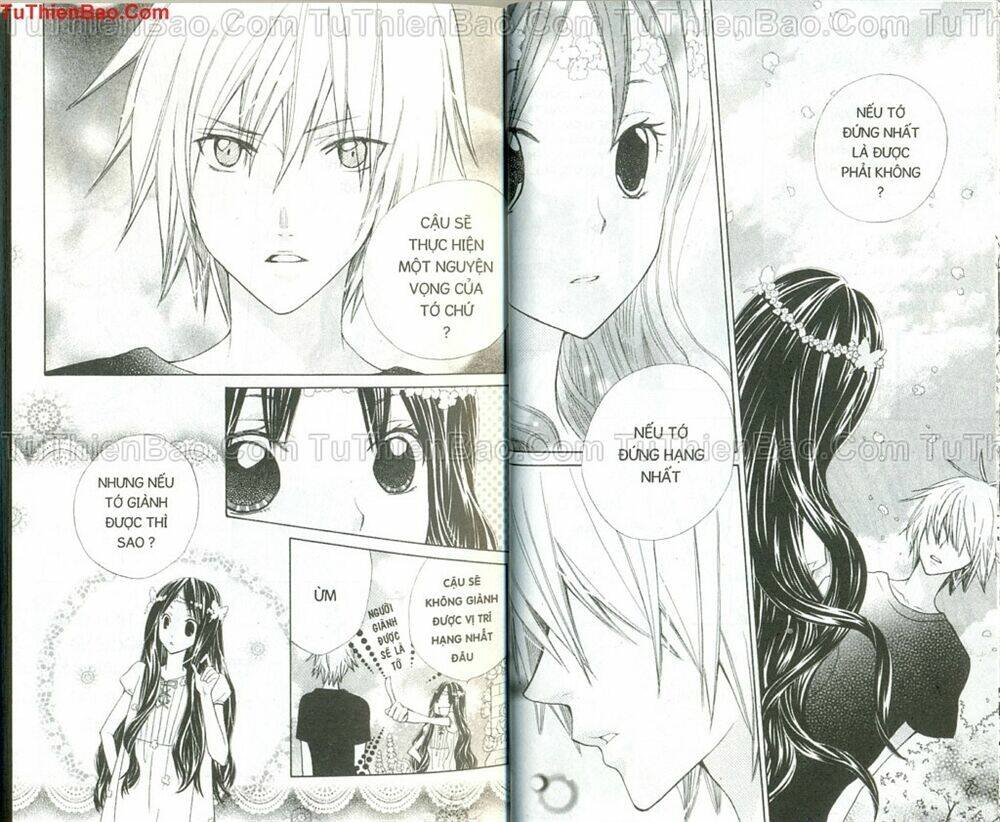 s a - lớp học ưu tú chapter 16 16