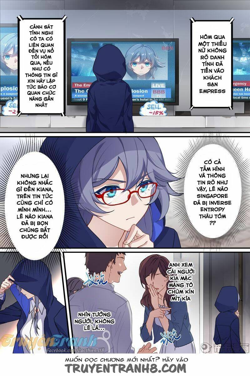 băng hoại 3rd chapter 61 4