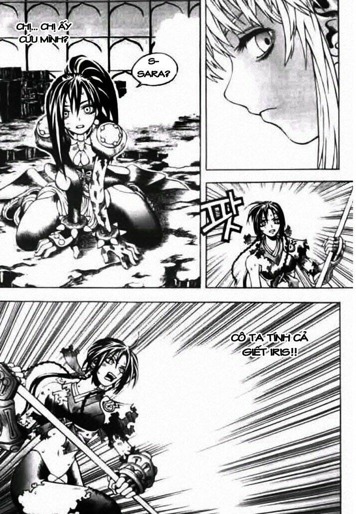 ragnarok - into the abyss chapter 64 6