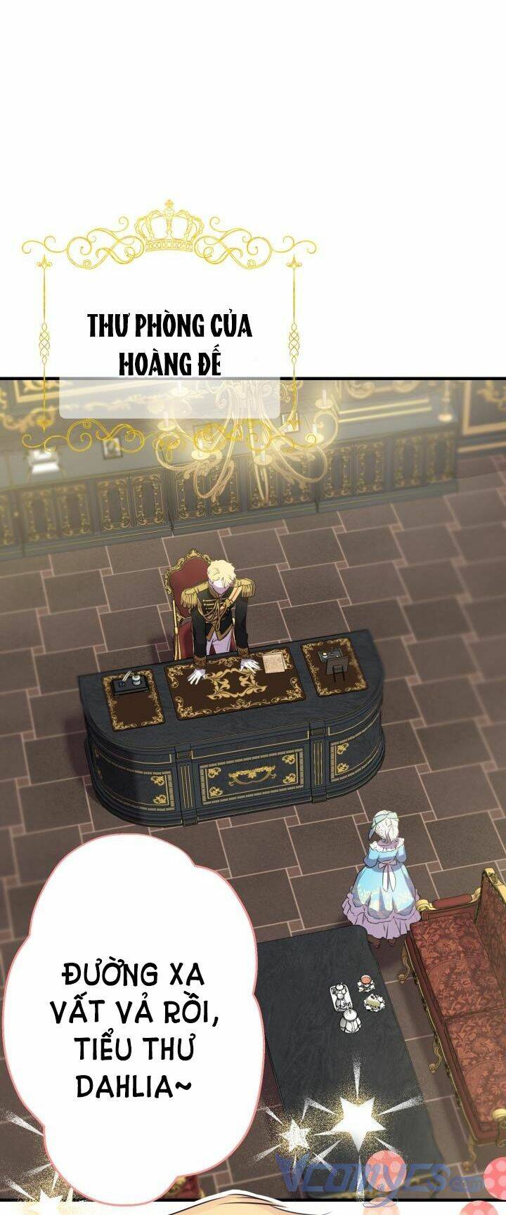 những nhân vật mạnh nhất thế giới ám ảnh tôi chapter 31 8