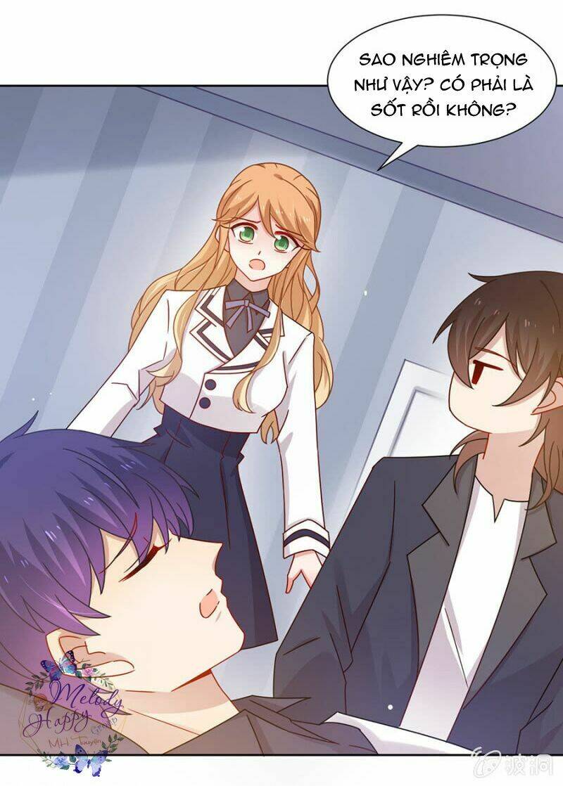 ma lạt thiên kim đẩu ác thiếu chapter 87 9