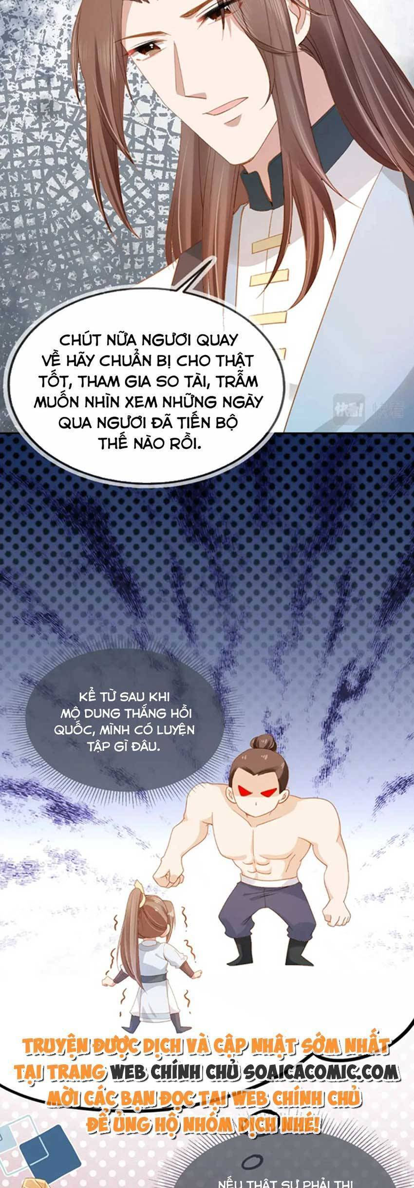 nhặt được bảo bối manh manh chapter 113 19