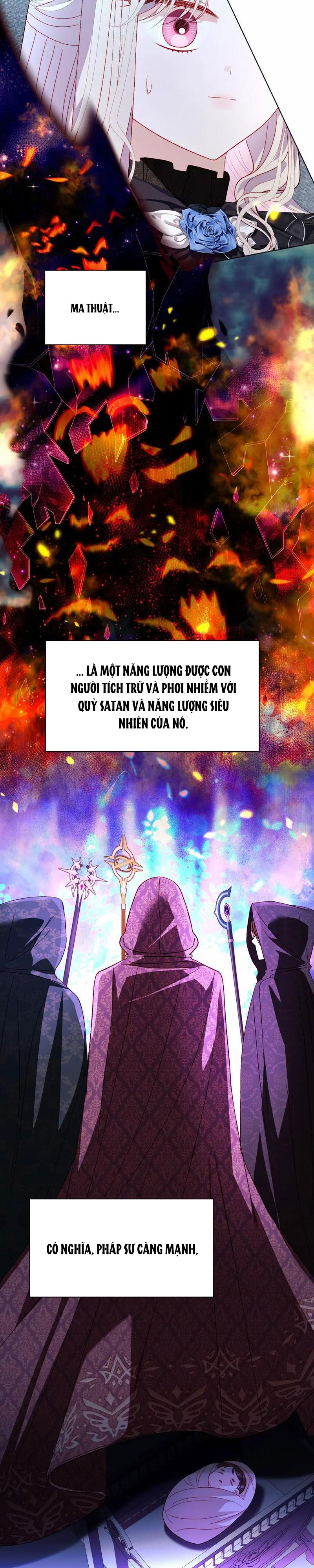papa của tôi đã xuất hiện chapter 56 3