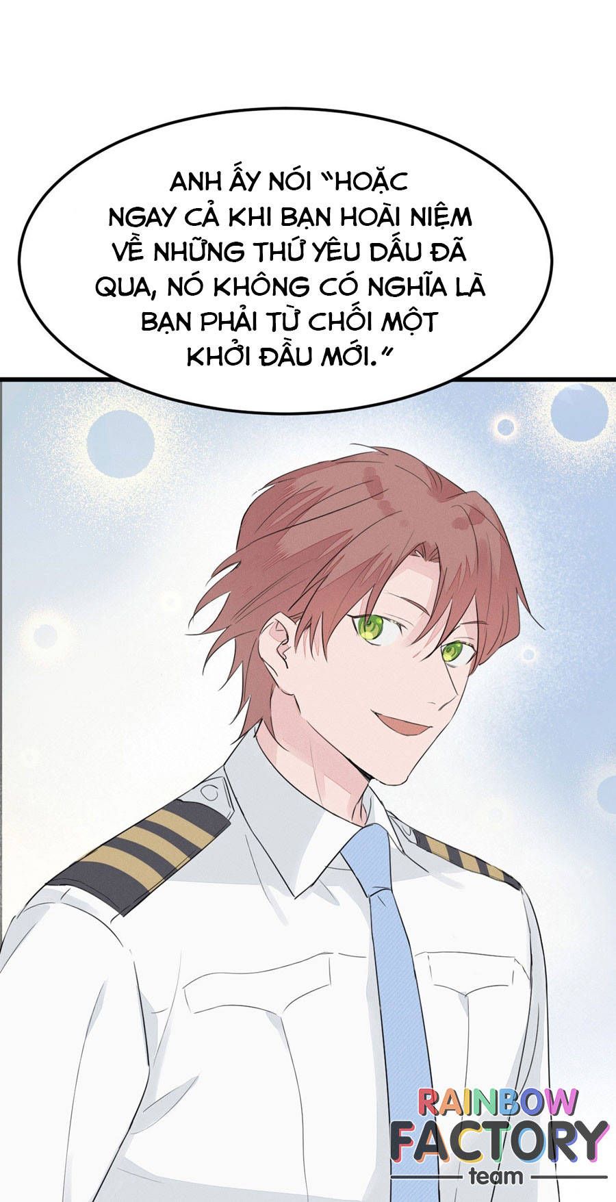 bay qua trời xanh chapter 24 28