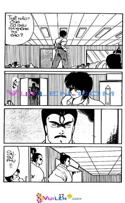 truyền nhân atula - shura no mon i chapter 4 18