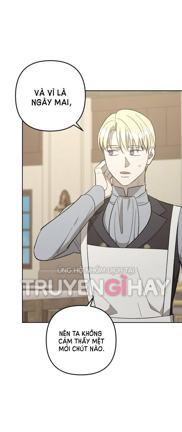 hoàng đế đảo ngược thời gian chapter 75.1 31