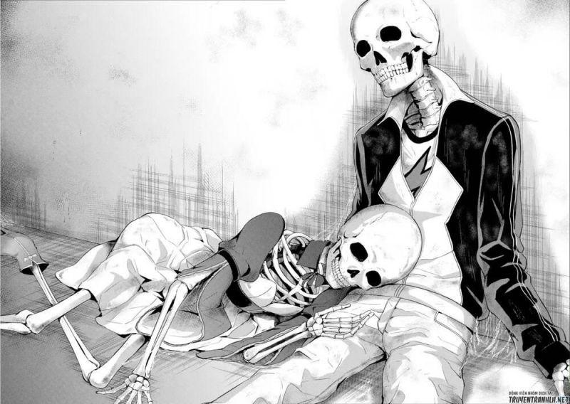 ore no genjitsu wa renai game?? ka to omottara inochigake no game datta chapter 40 27