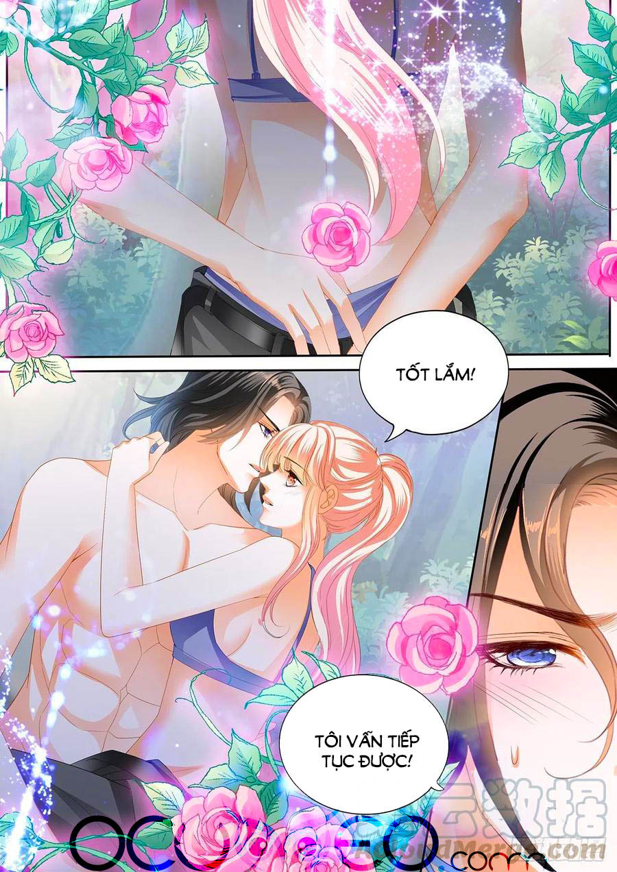 bá đạo tiểu thúc, xin trêu chọc vừa thôi! chapter 263 11