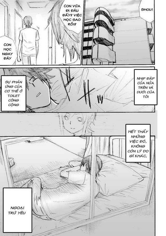 onani master kurosawa chapter 15 20