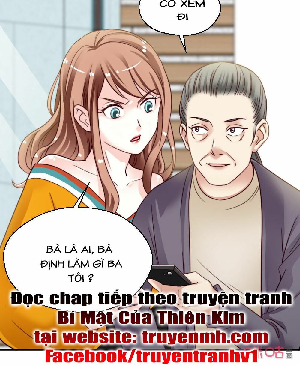 bí mật của thiên kim chapter 104 20